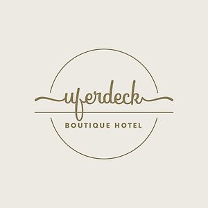 Uferdeck - Boutique Hotel